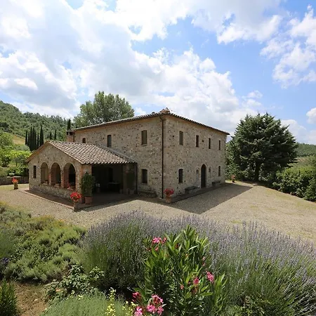 Vila Cecilia *