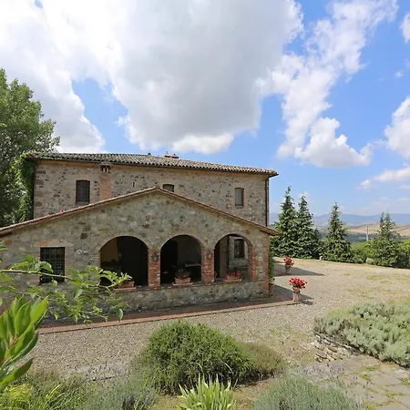 Vila Cecilia *