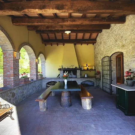 Vila Cecilia *
