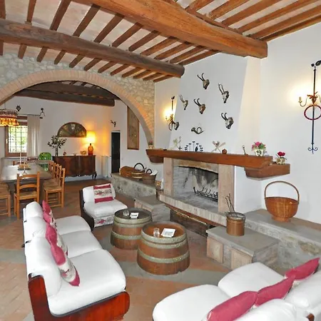 Vila Cecilia Trevinano