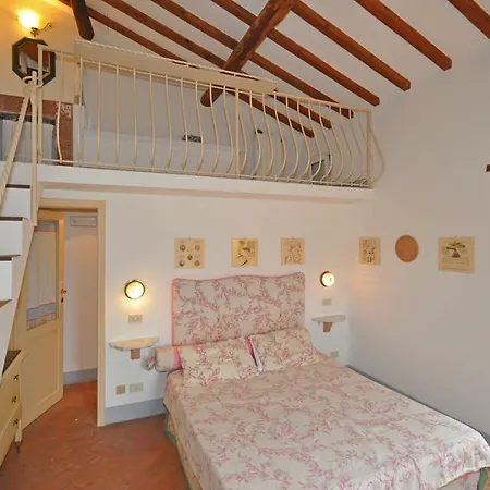 Vila Cecilia Trevinano