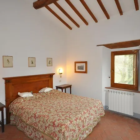 Vila Cecilia *