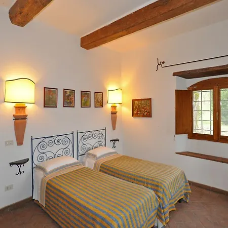 Vila Cecilia