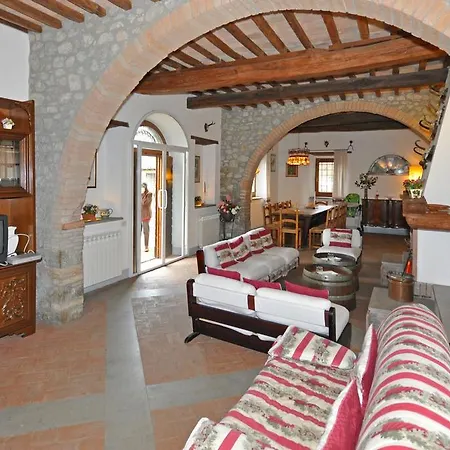 Vila Cecilia