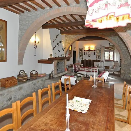 Vila Cecilia