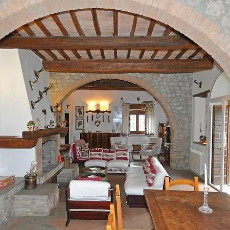 Vila Cecilia Trevinano