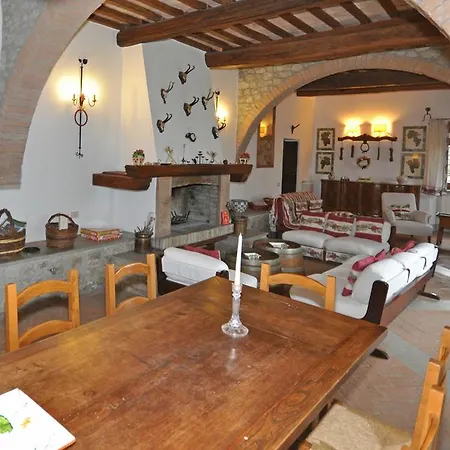 Vila Cecilia *