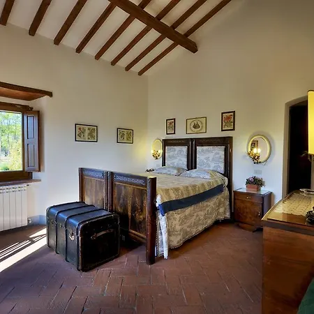 Vila Cecilia Trevinano